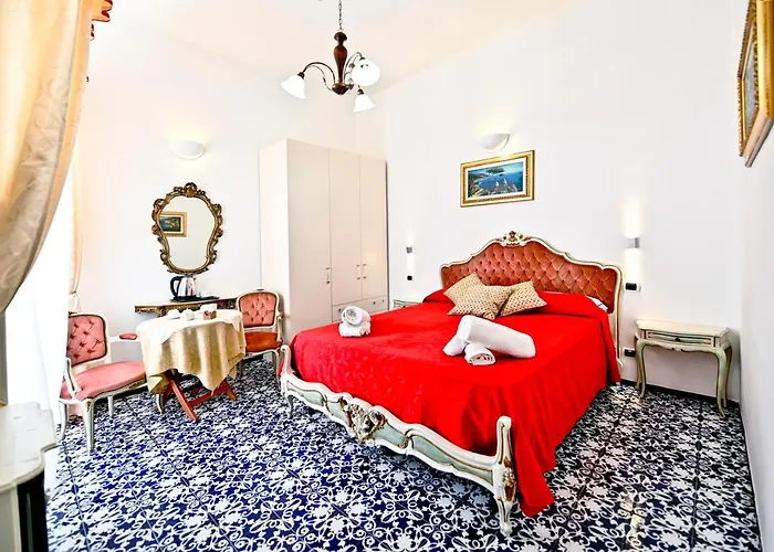 Residenza Sole Amalfi
