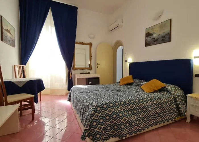 Residenza Sole Amalfi