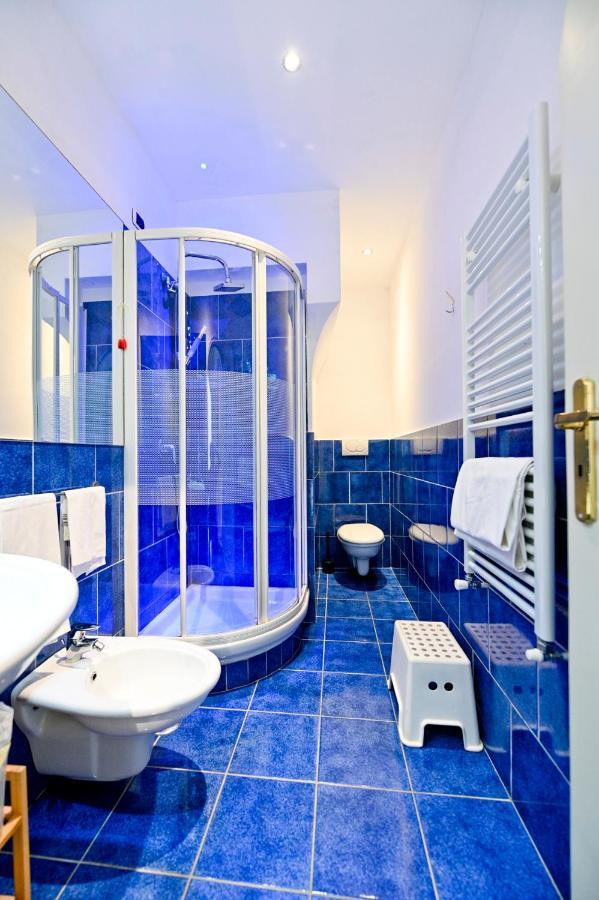 Residenza Sole Hotel