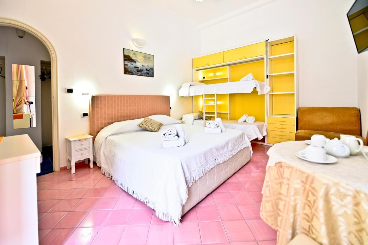 Residenza Sole 3*