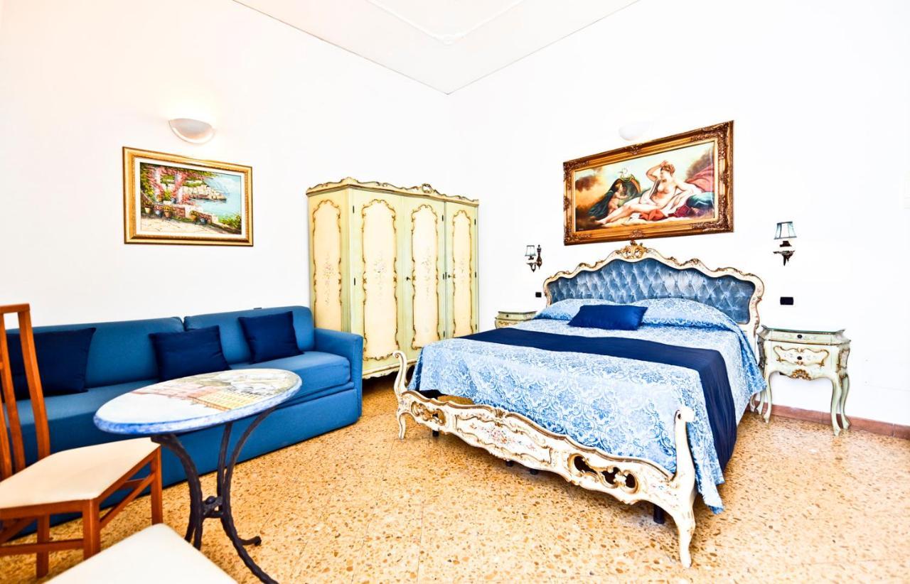 Residenza Sole Hotel