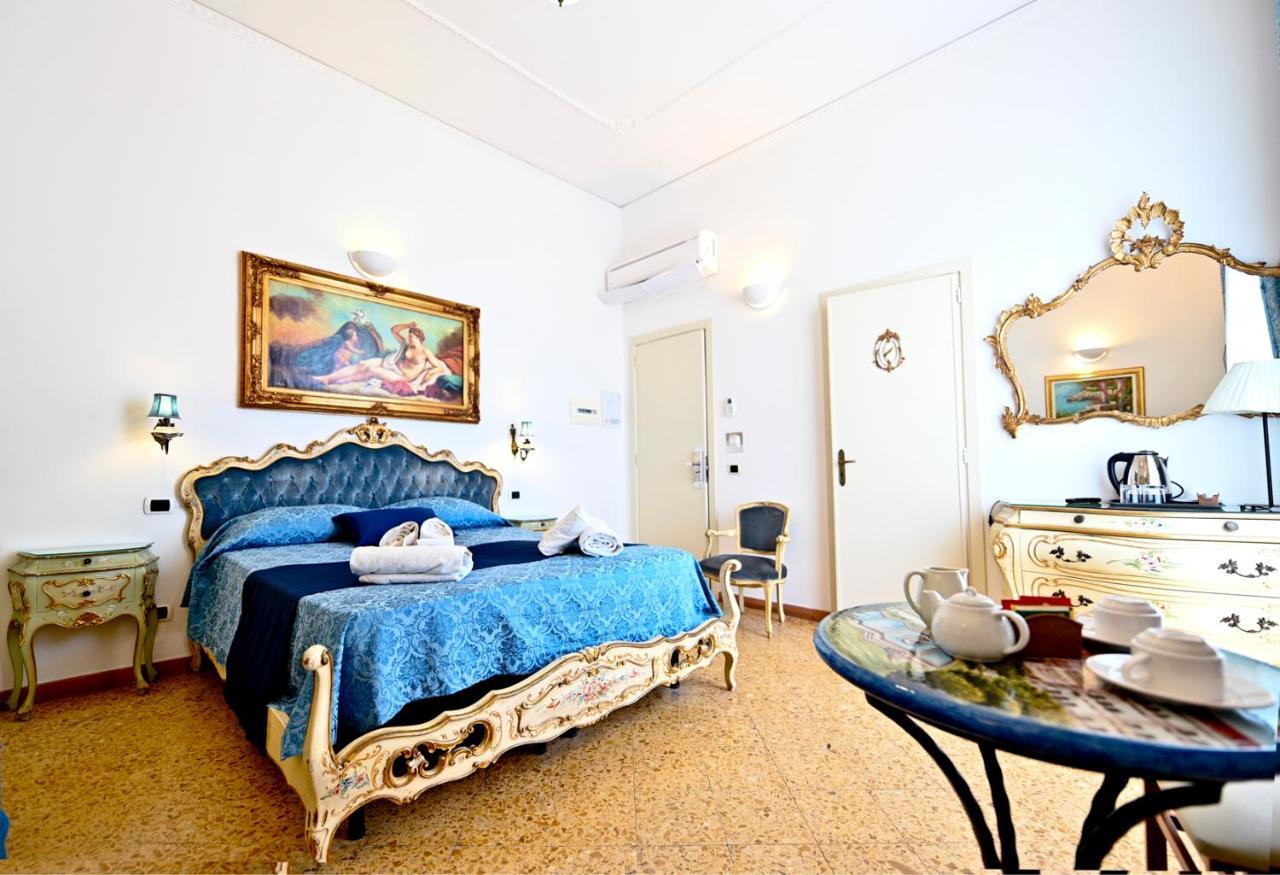 Residenza Sole 3* Amalfi