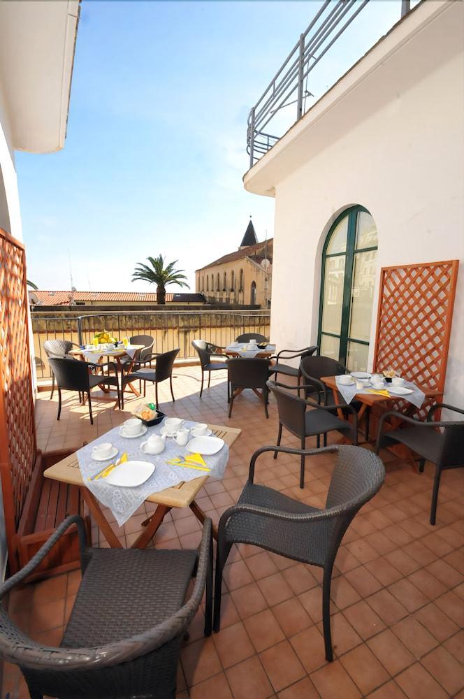 Residenza Sole Hotel Amalfi