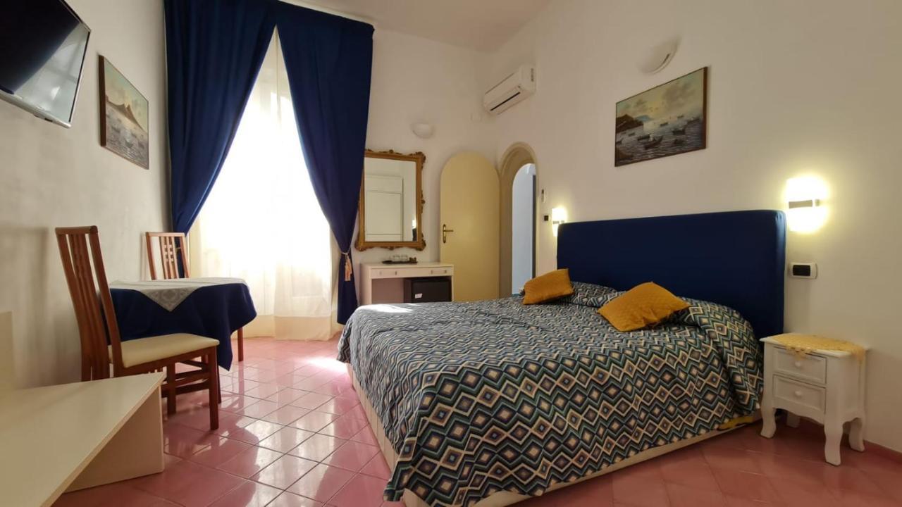 Hotel Residenza Sole