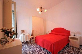 Hotel Residenza Sole 3*
