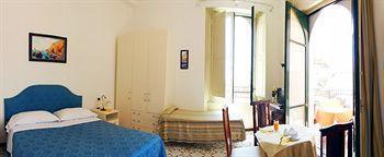 Residenza Sole 3* Amalfi