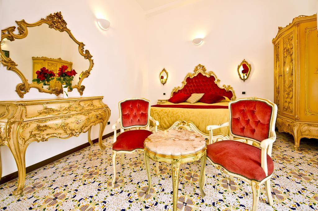 Residenza Sole 3* Amalfi