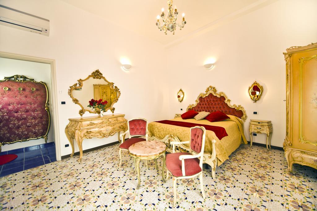 Residenza Sole 3*