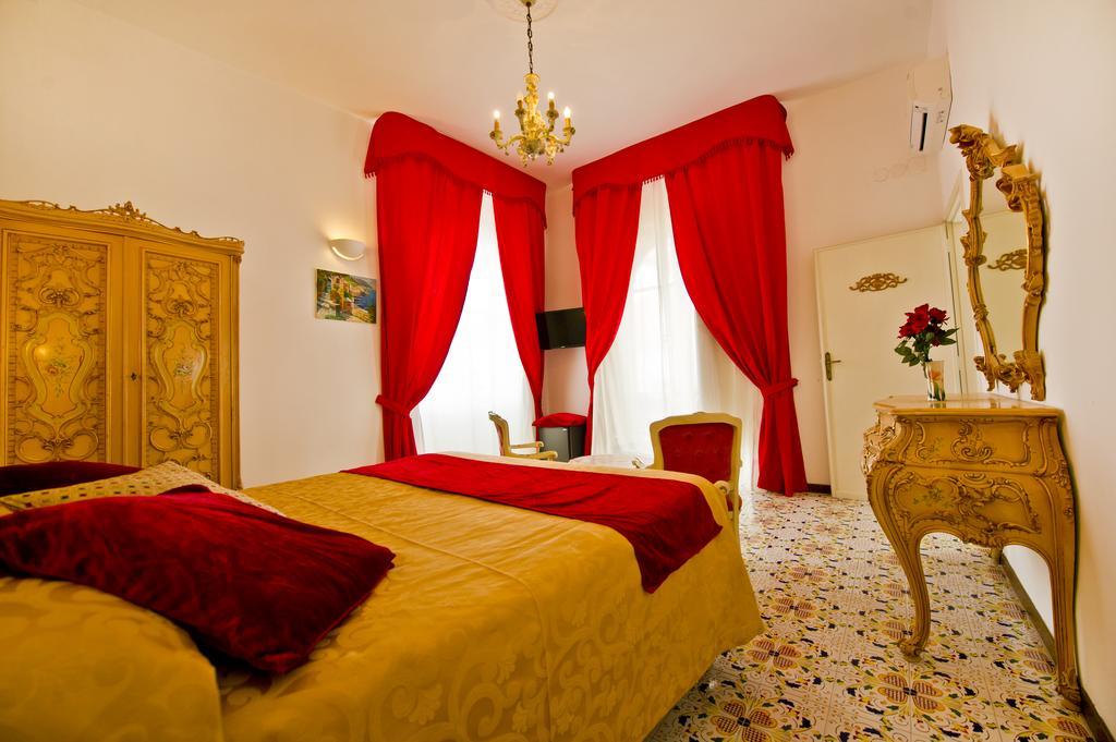 Hotel Residenza Sole Amalfi