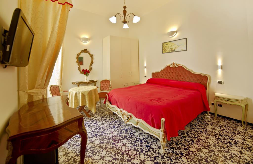Residenza Sole 3*