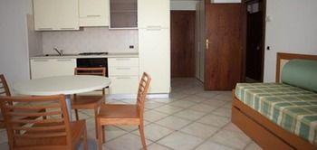 Hotel Residenza Sole 3*