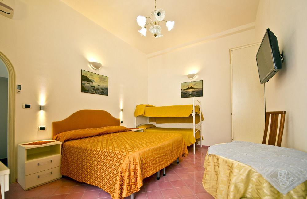 Residenza Sole Hotel Amalfi
