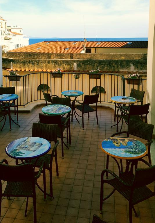 Residenza Sole 3*