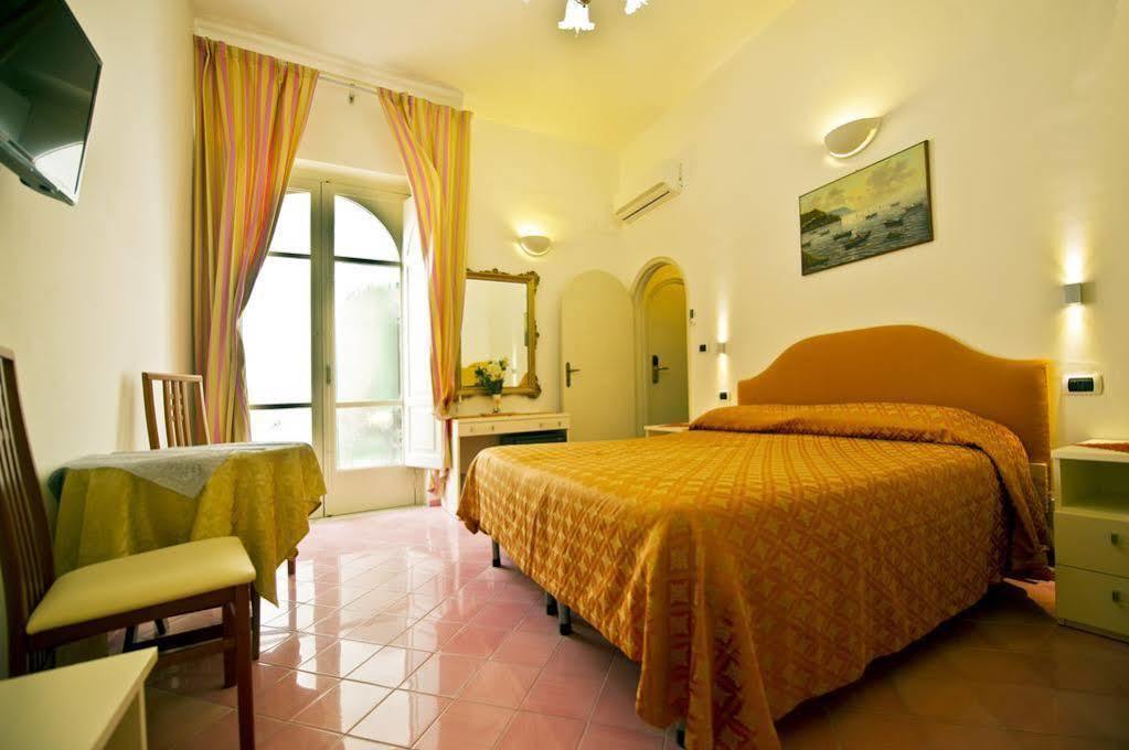 Hotel Residenza Sole 3*