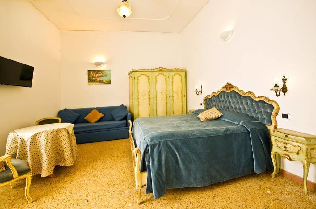 Residenza Sole Hotel