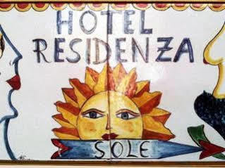 Residenza Sole 3* Amalfi